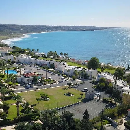 Apartmán Sunny Coral Bay