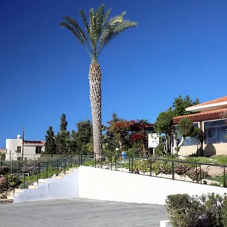 Sunny Coral Bay Apartmán *