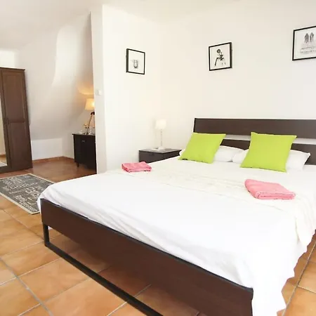 Apartmán Sunny Coral Bay *