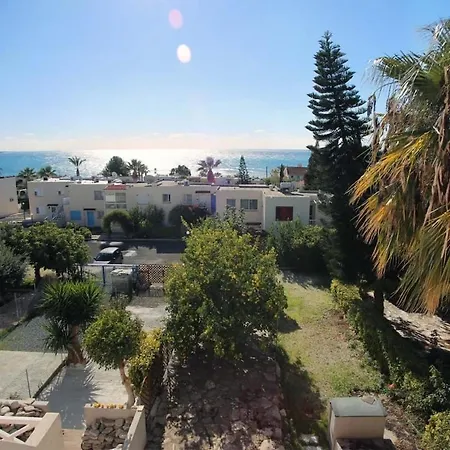 Sunny Coral Bay Apartmán Pegeia