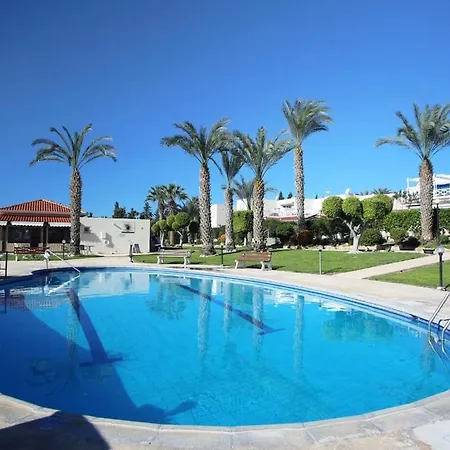 Apartmán Sunny Coral Bay Pegeia