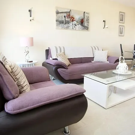 דירה Sunny Coral Bay *