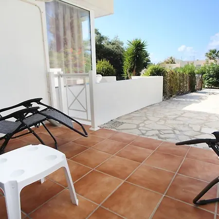 דירה Sunny Coral Bay *