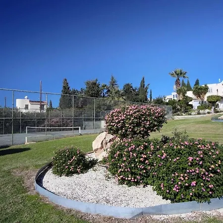 דירה Sunny Coral Bay *