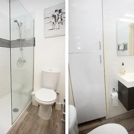 דירה Sunny Coral Bay פאהיה