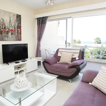 דירה Sunny Coral Bay *