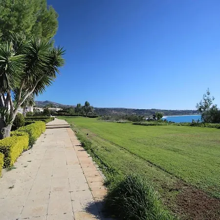 Sunny Coral Bay * Peyia
