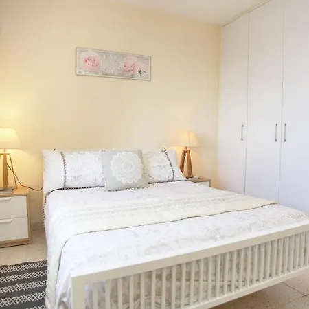 דירה Sunny Coral Bay