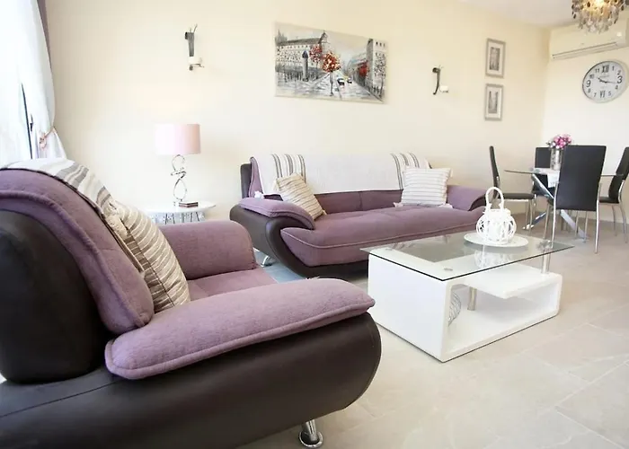 Apartmán Sunny Coral Bay *