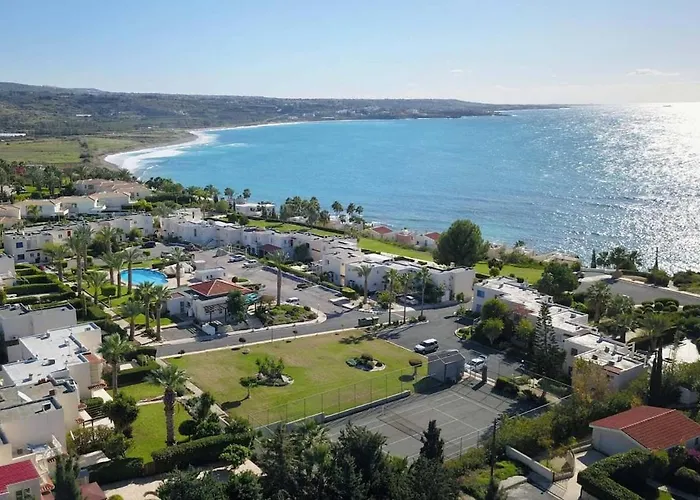 Apartmán Sunny Coral Bay