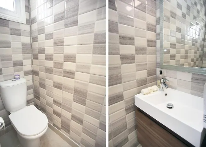 Sunny Coral Bay * Pegeia