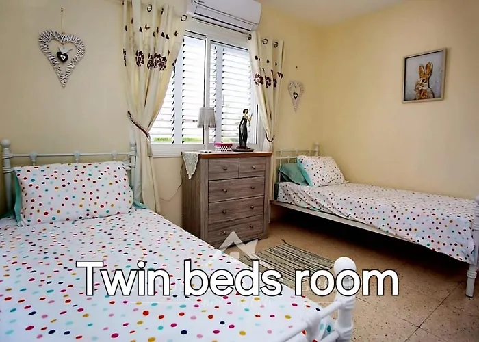 Apartmán Sunny Coral Bay