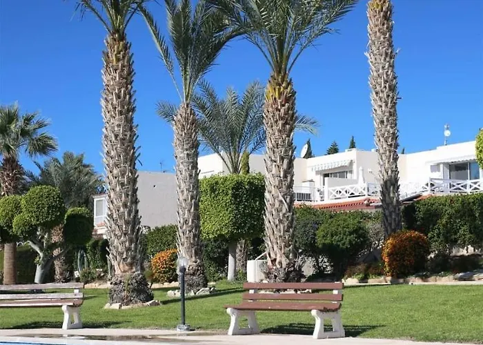 Sunny Coral Bay Apartmán