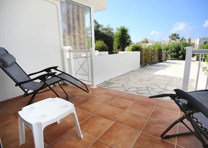 Apartmán Sunny Coral Bay *