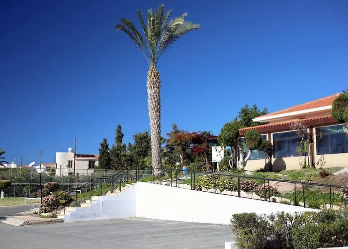 Sunny Coral Bay Apartmán *