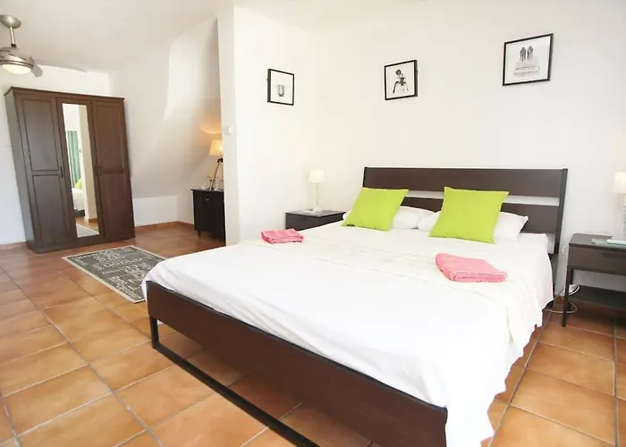 Apartmán Sunny Coral Bay *