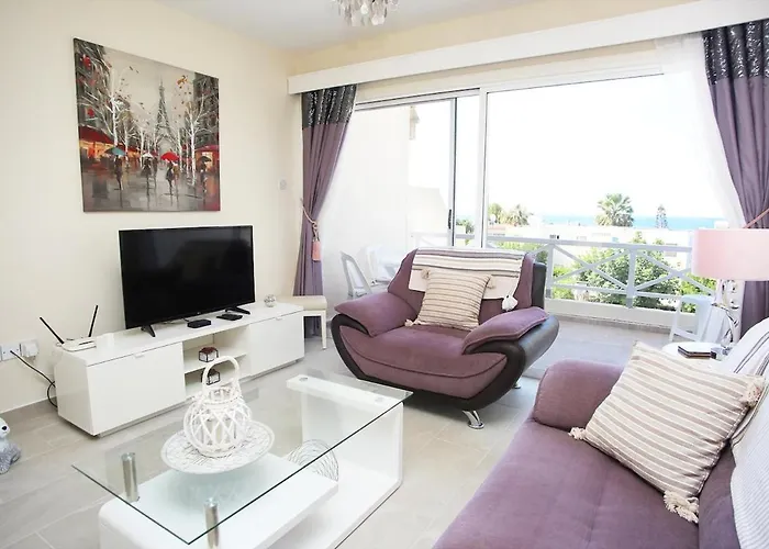 Apartmán Sunny Coral Bay *