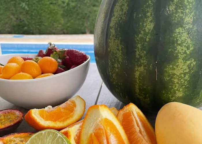 Sunny Coral Bay Pegeia